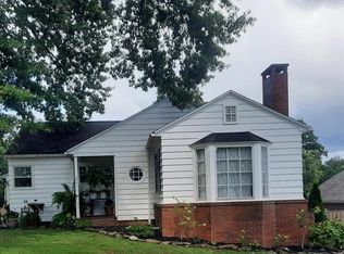 2001 Washington Ave, Parkersburg, WV 26101