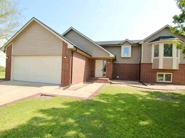531 S Quail Ct, Newton, KS 67114