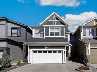 119 Seton Rise SE, Calgary, AB T3M 2V1