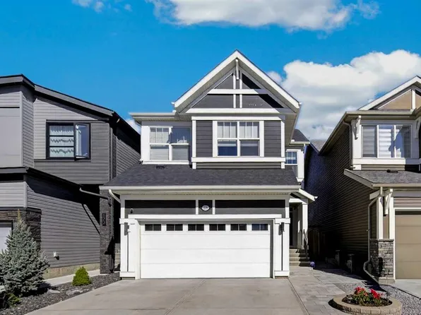 119 Seton Rise SE, Calgary, AB T3M 2V1