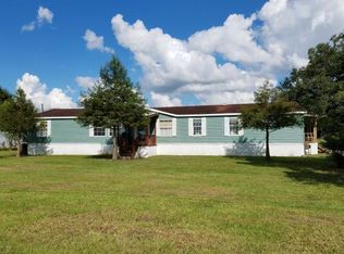 1225 Pz Rd, Ville Platte, LA 70586