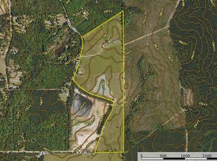 489 County Road 4335, Woodville, TX 75979