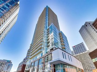 33 Helendale Ave #2304, Toronto, ON M4R 0A4