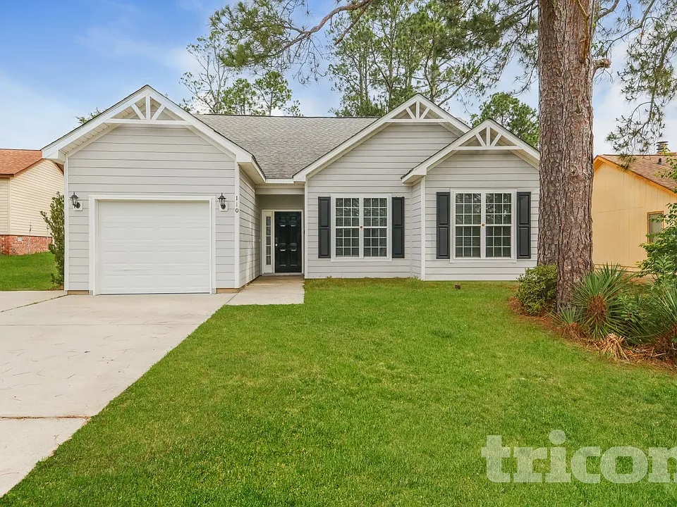 110 Darian Dr