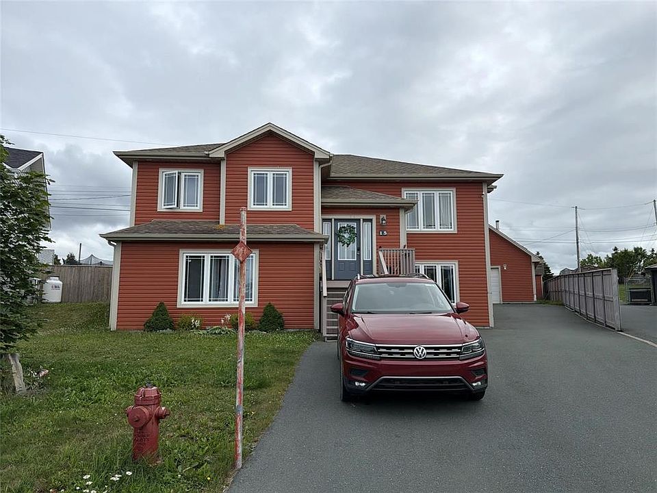 1st image of 15 Meagher Place