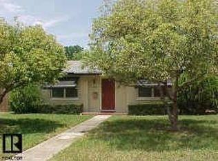4529 7th St N, Saint Petersburg, FL 33703