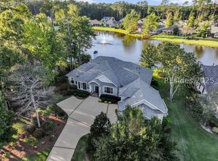 28 Catamaran Ln, Bluffton, SC 29909