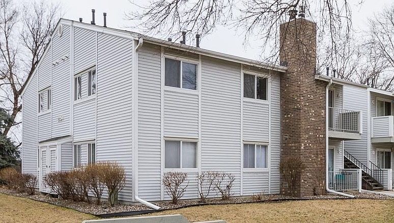 1st image of 2254 Benson Ave APT A