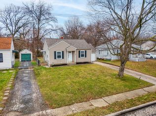 846 Melrose Ave, Columbus, OH 43224