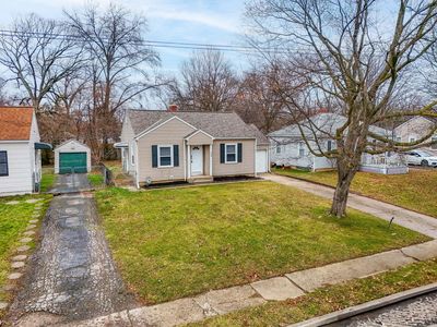 846 Melrose Ave, Columbus, OH, 43224