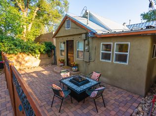 1307 Marble Ave NW, Albuquerque, NM 87104