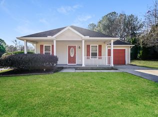 177 Glynn Addy Dr, Stockbridge, GA 30281