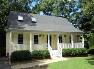 2004 Deer Meadow Ln, Midlothian, VA 23112