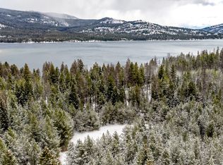 950 Lodgepole Dr, Marion, MT 59925