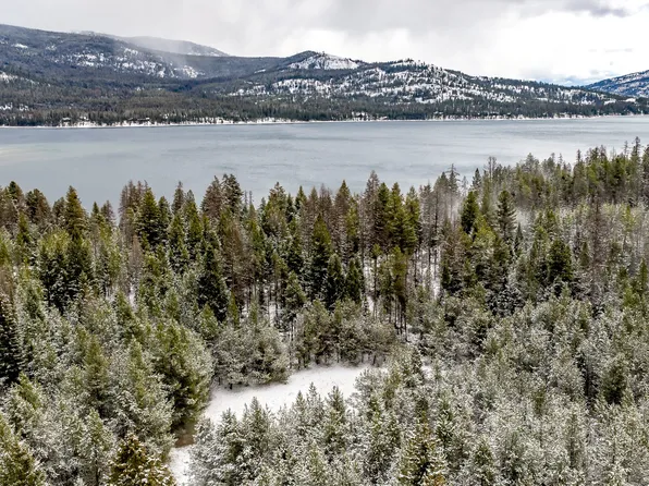 950 Lodgepole Dr, Marion, MT 59925