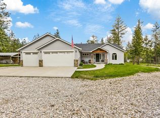 30108 N Konzal Ln, Deer Park, WA 99006