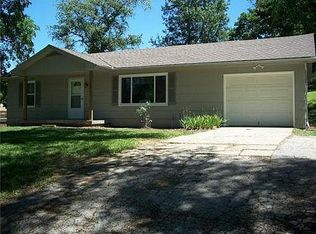2611 N 75th St, Kansas City, KS 66109