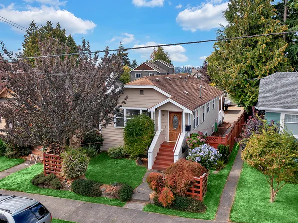 7911 5th Ave NE #Ll, Seattle, WA 98115