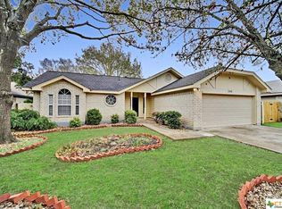 2109 Willow Way, Round Rock, TX 78664