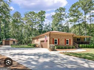 435 Rabbit Run Rd, McDonough, GA 30252