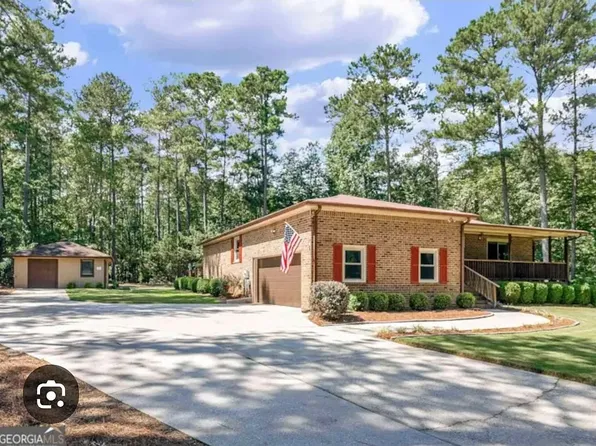 435 Rabbit Run Rd, McDonough, GA 30252