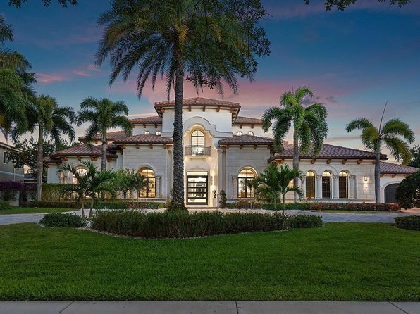 Country Club - Parkland FL Real Estate - 8 Homes For Sale | Zillow