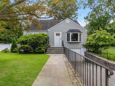 604 Hampshire Road, Mamaroneck, NY, 10543