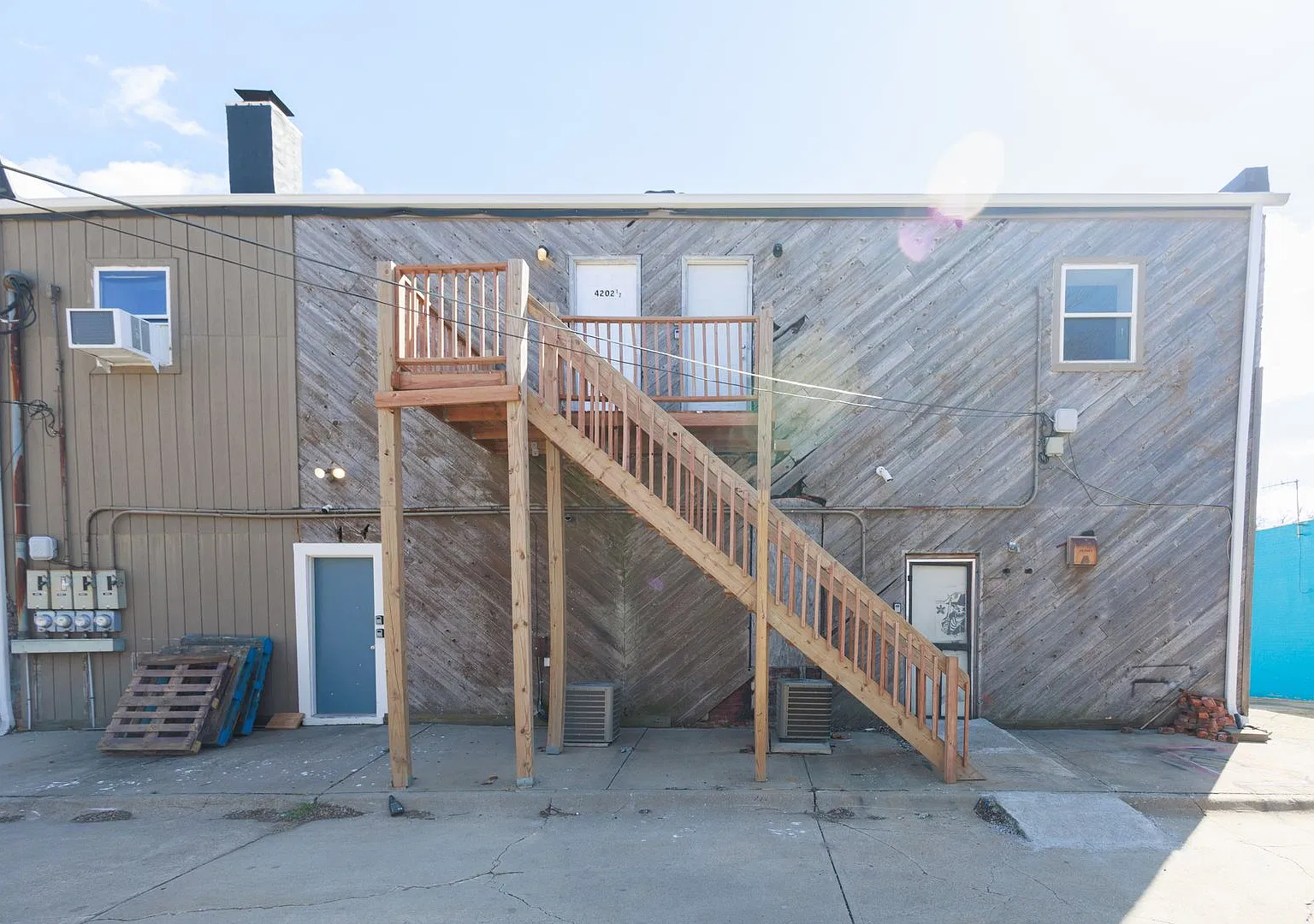 4202 Hamilton Street — Photo 2