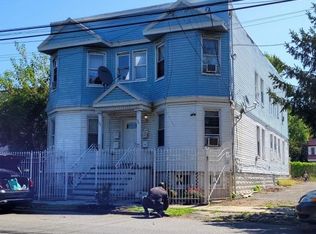 72 Speedway Ave #1L, Newark, NJ 07106