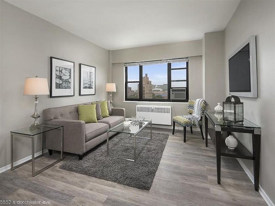 1st image of 5552 S Dorchester Ave #313
