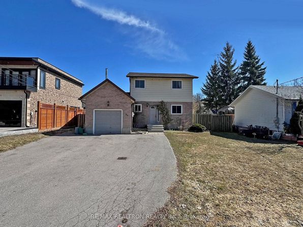 25 Shirlea Blvd, Georgina, ON L4P 1L1