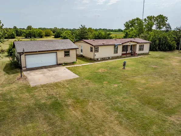 8950 S Meridian Ave, Haysville, KS 67060