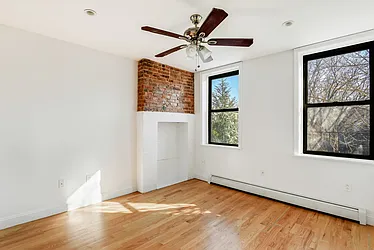 Rented by Compass