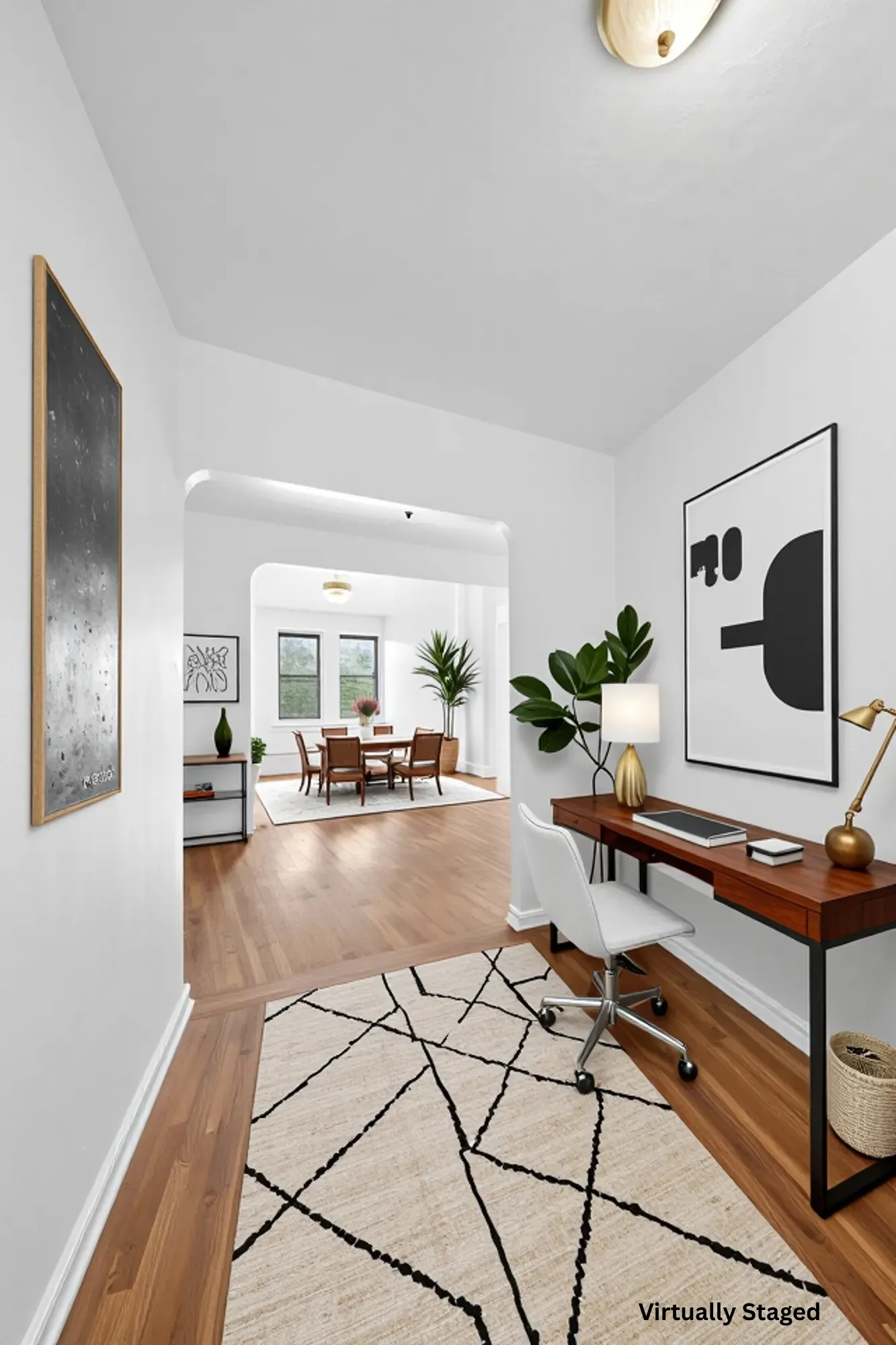 265 Riverside Drive #6D in Upper West Side, Manhattan | StreetEasy