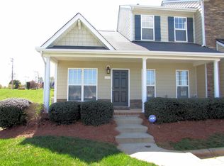 4288 Alderny Pl, High Point, NC 27265