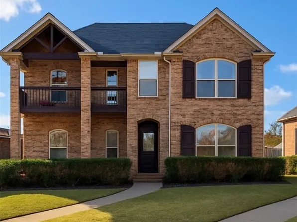 7159 Floy Ct, Springdale, AR 72762