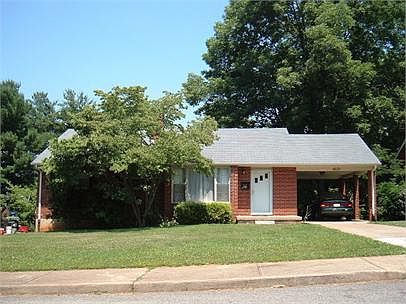 1st image of 4623 Golf Park Dr