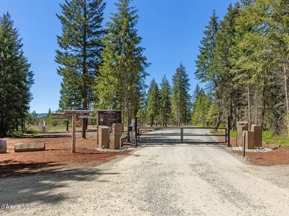 Nka Wyatt Ln, Spirit Lake, ID 83869