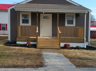 504 53rd St SE, Charleston, WV 25304
