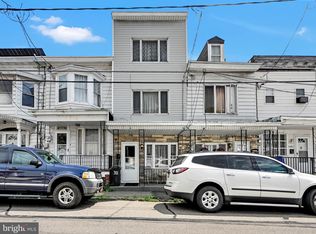 534 E Market St, Mahanoy City, PA 17948
