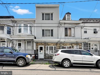 534 E Market St, Mahanoy City, PA, 17948