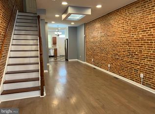 1806 N Milton Ave, Baltimore, MD 21213