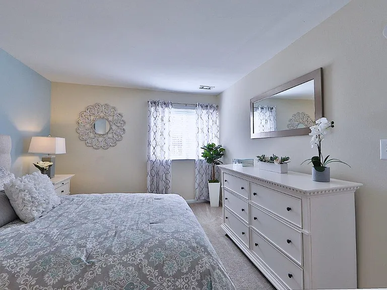 Cedar Creek Apartment Homes — Photo 7