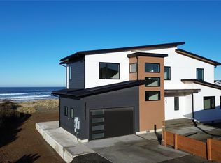 611 Dune Crest Loop, Westport, WA 98595