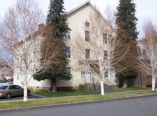 415 Walnut Ave #11, Klamath Falls, OR 97601