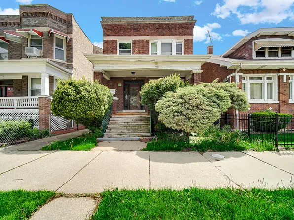 11317 S Indiana Ave, Chicago, IL 60628