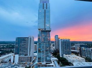 360 Nueces St APT 2508, Austin, TX 78701