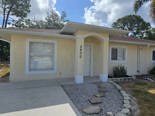 2400 55th Ter SW, Naples, FL
