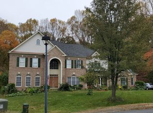 10001 Tasha Ct, Manassas, VA 20111