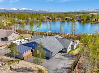 13790 W Airigin Dr, Big Lake, AK 99623
